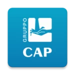 Logo of My CAP android Application 